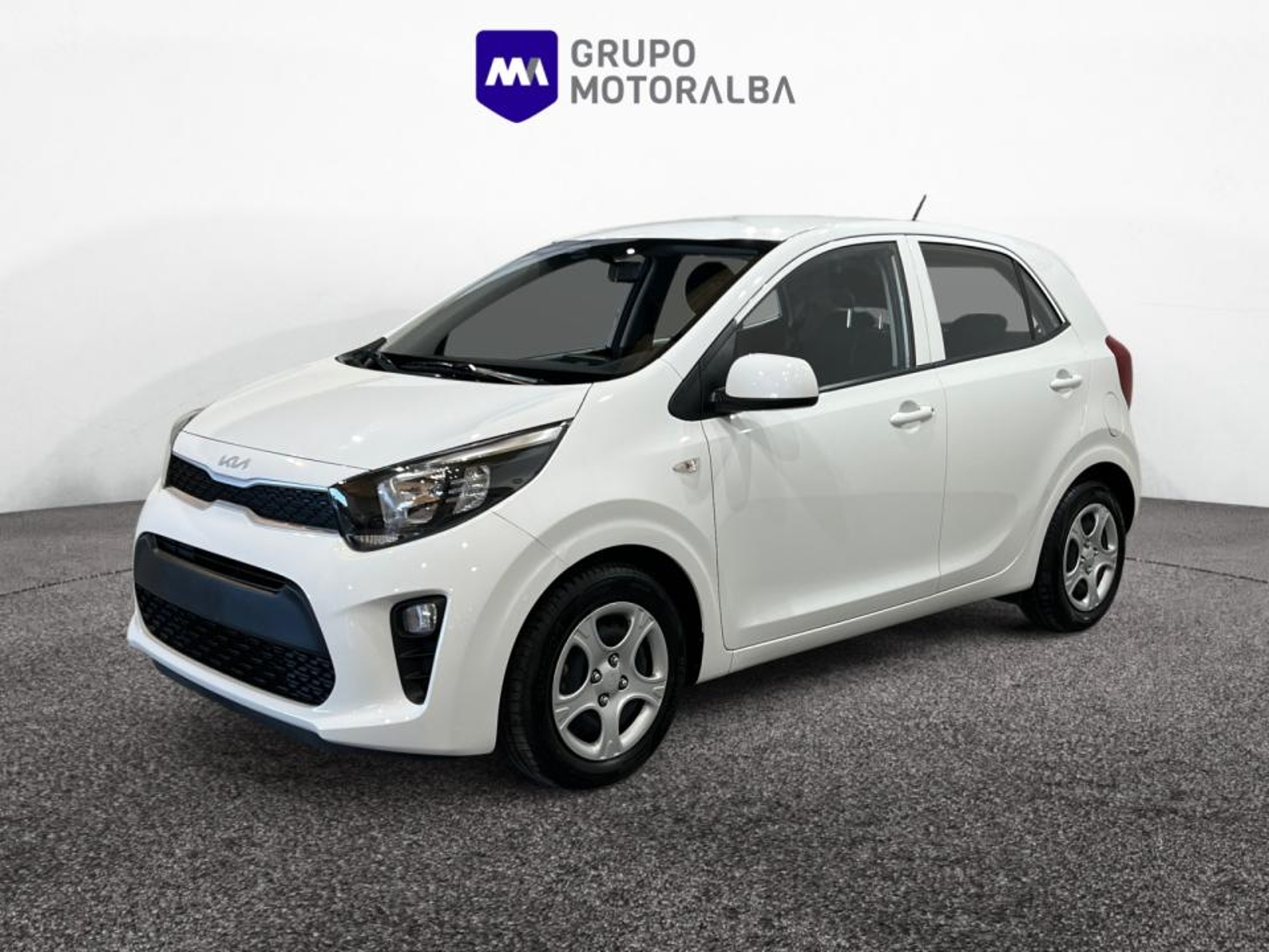 Imagen de KIA Picanto