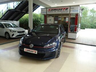 Imagen de VOLKSWAGEN Golf 2.0 TSI GTI 169kW