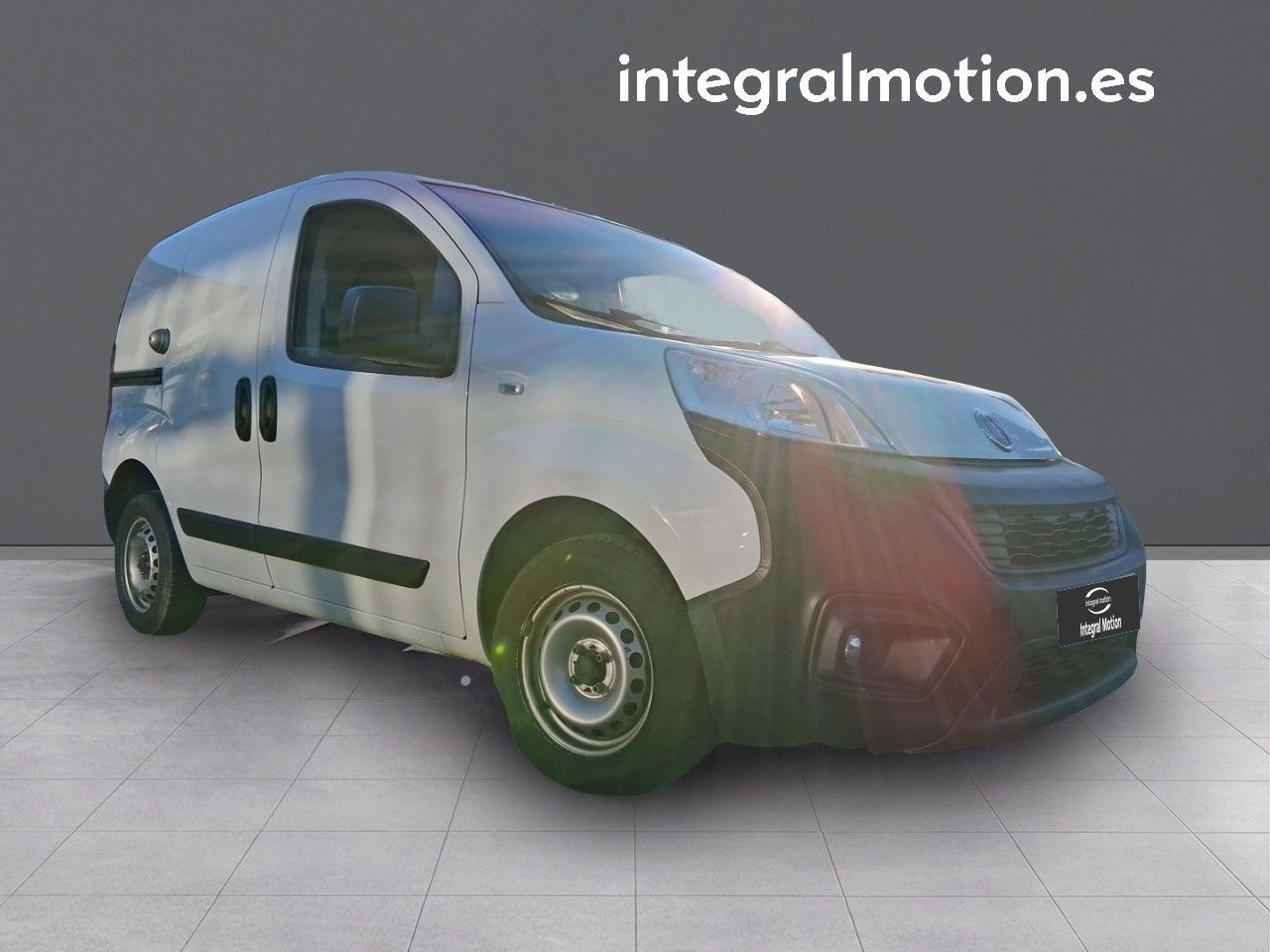 Foto del FIAT Fiorino Combi 1.3Mjt SX