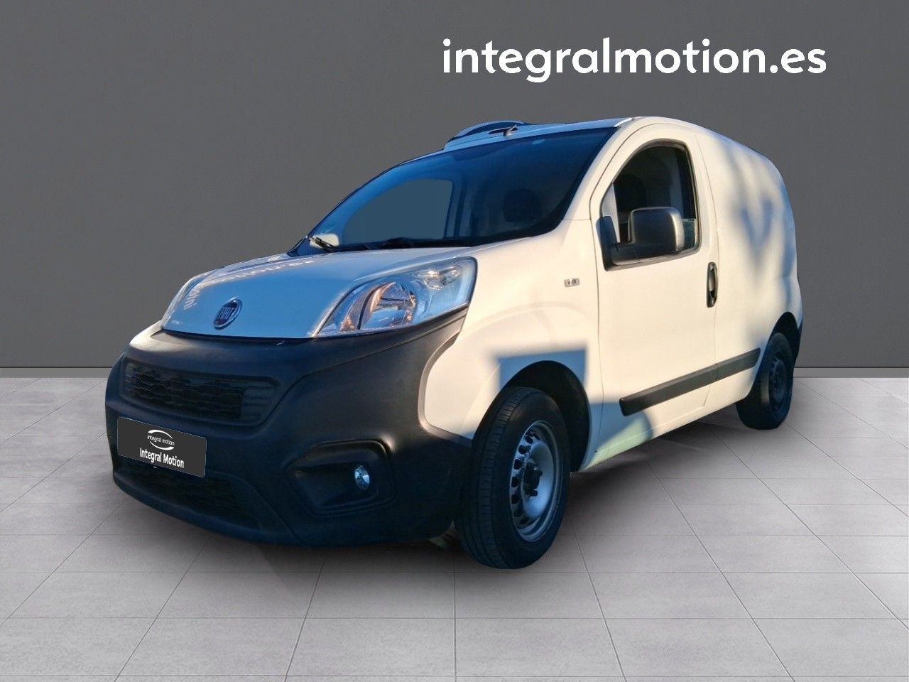 Foto del FIAT Fiorino Combi 1.3Mjt SX