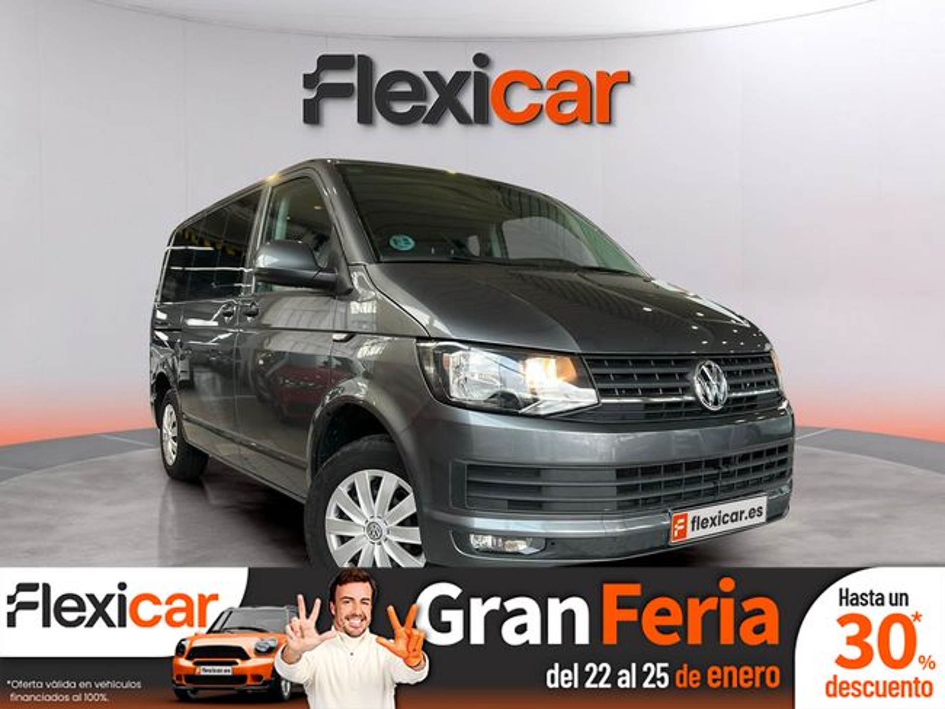 Imagen de VOLKSWAGEN Caravelle