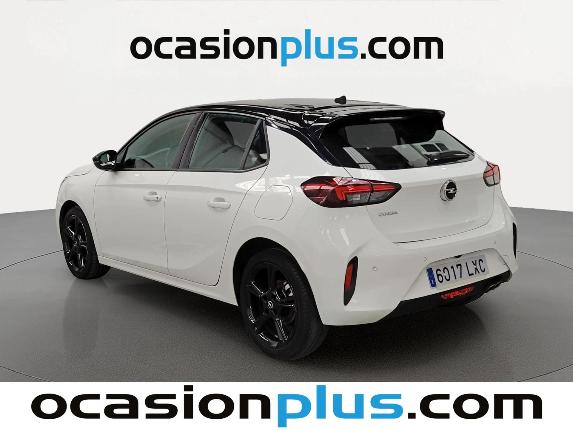 Imagen 3 de OPEL Corsa