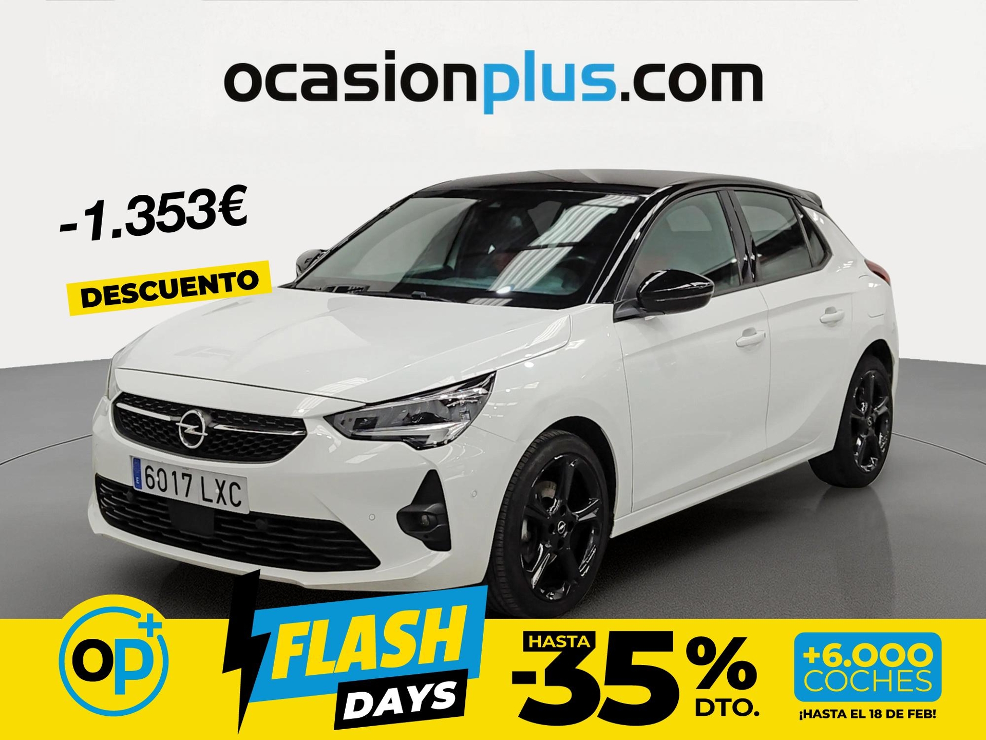 Imagen de OPEL Corsa