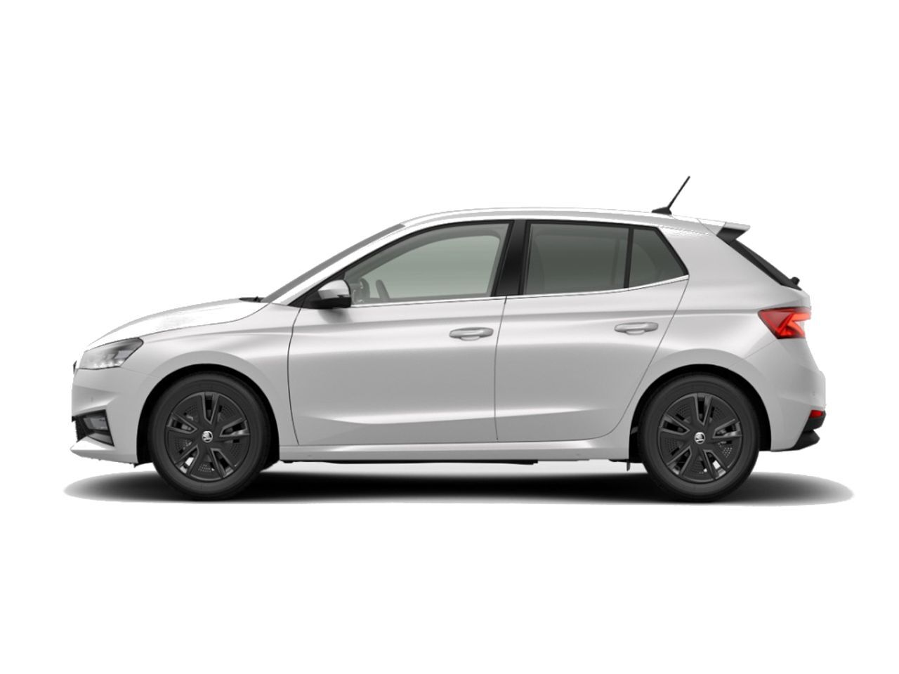 SKODA Fabia (1.0 TSI 70KW (95CV) Plus) en Barcelona