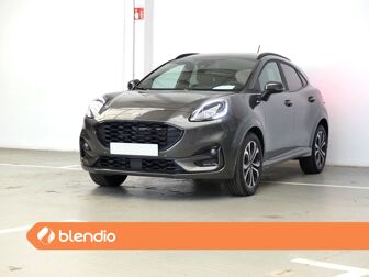 Imagen de FORD Puma