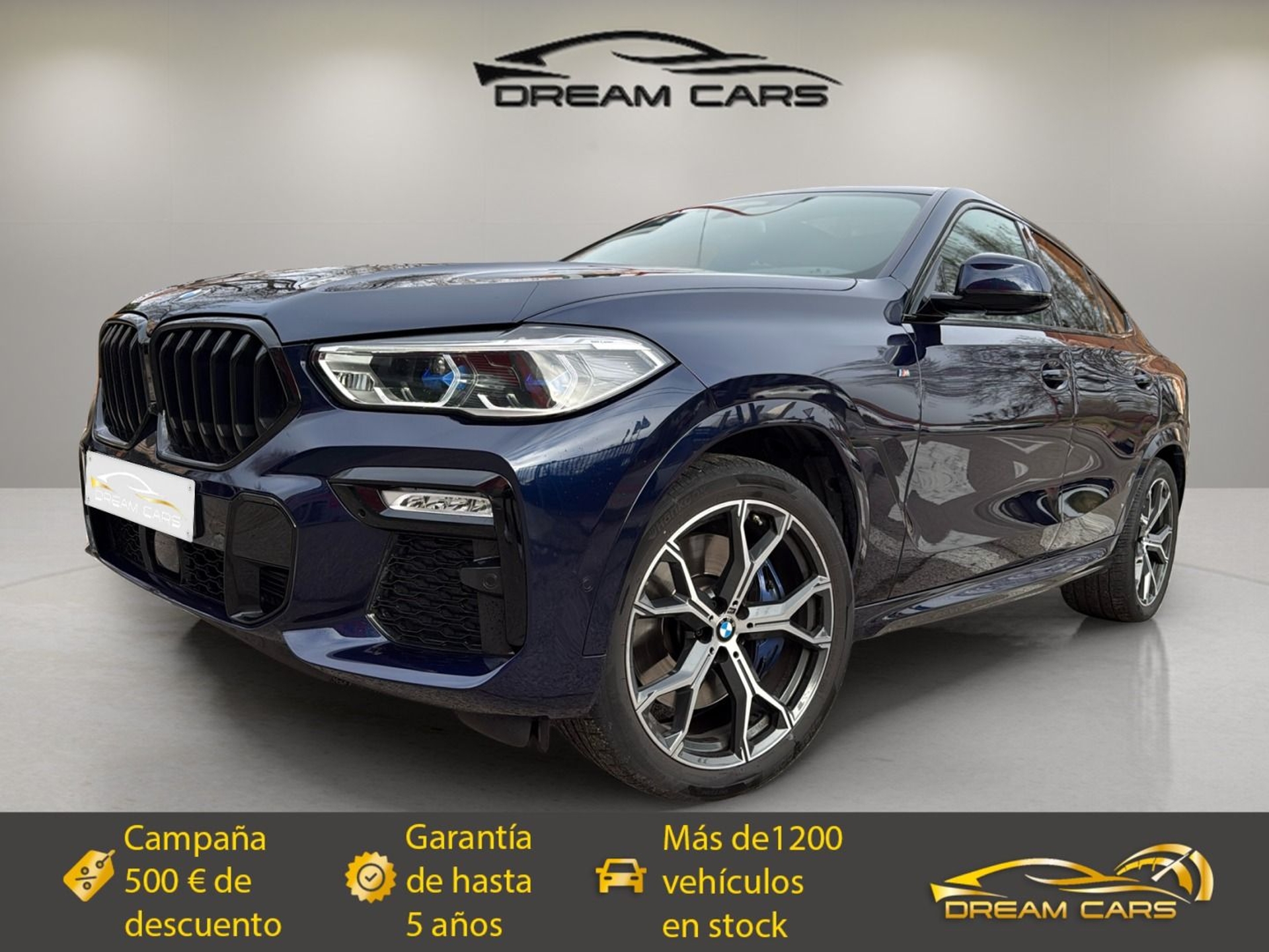Imagen de BMW X6