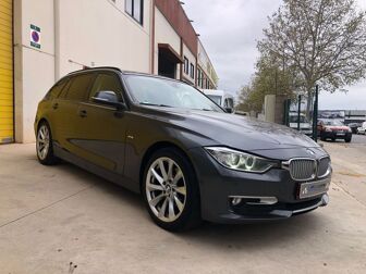 Imagen de BMW Serie 3