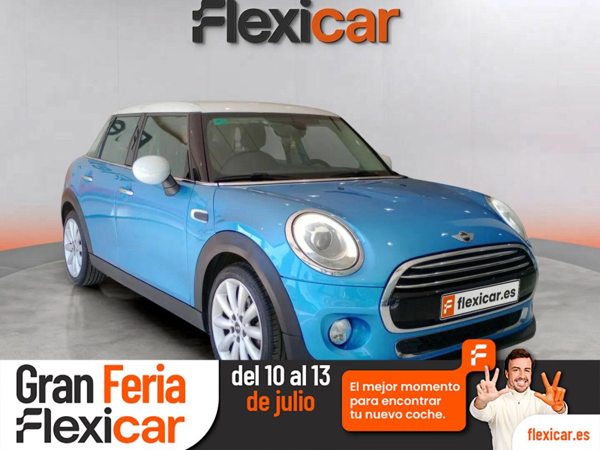Imagen de MINI Mini