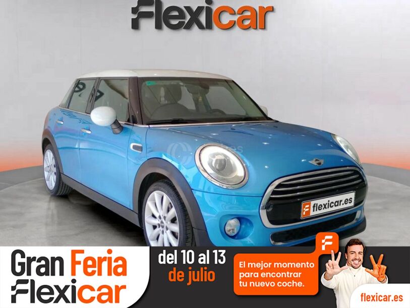 Foto del MINI Mini Cooper