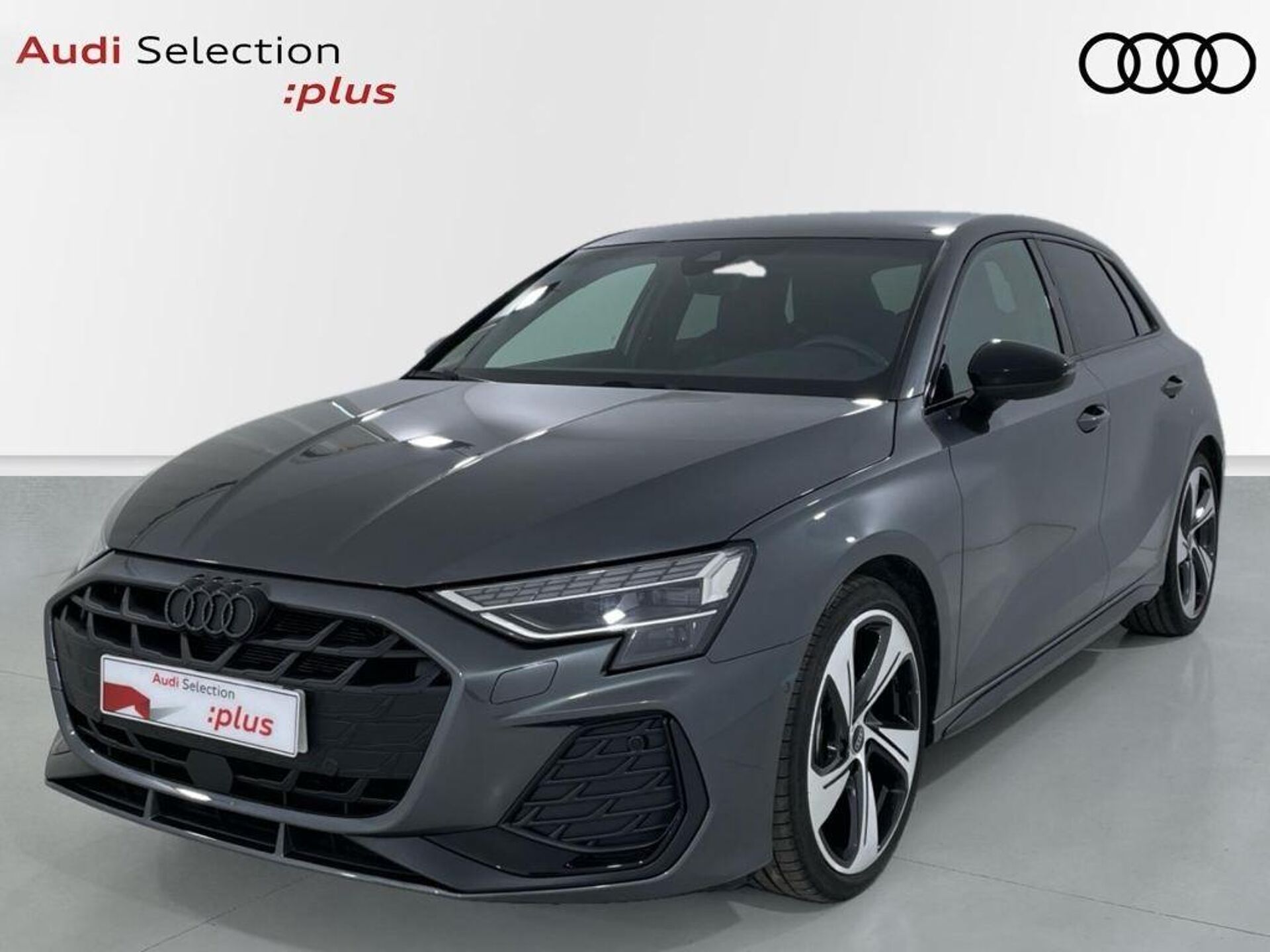 Imagen de AUDI A3