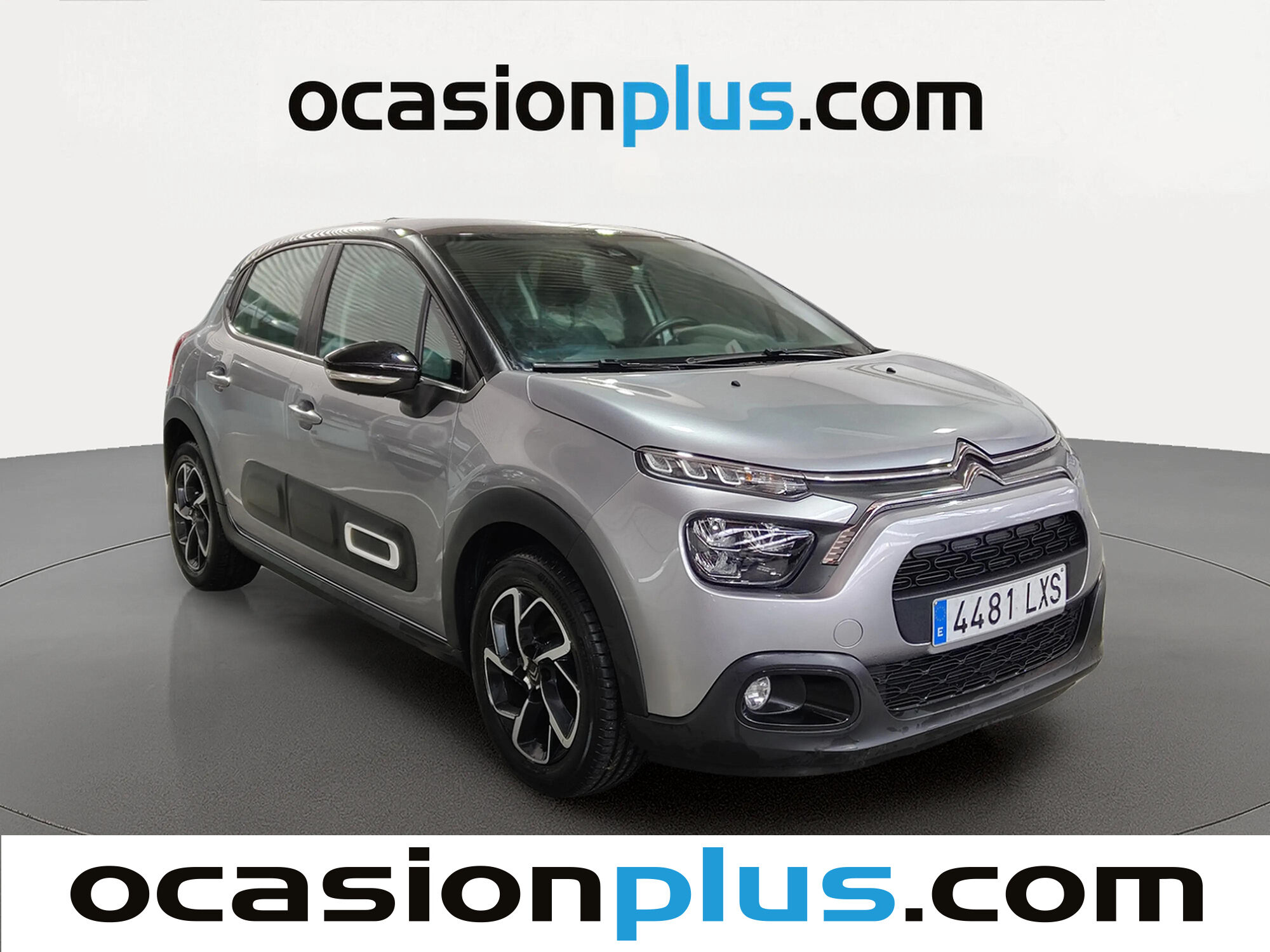 Foto del CITROEN C3 1.2 PureTech S&S Feel Pack 83