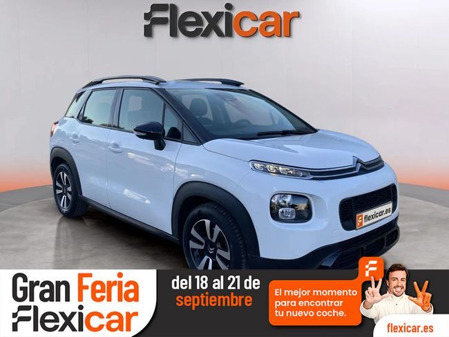 CITROEN C3 Aircross (PureTech 81kW (110CV) S&S SHINE) en Valencia