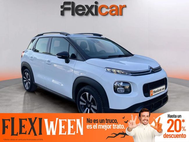 CITROEN C3 Aircross (PureTech 81kW (110CV) S&S SHINE) en Valencia