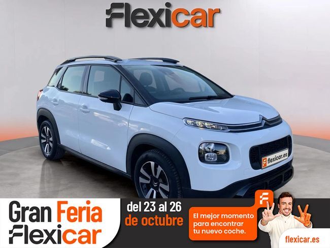 CITROEN C3 Aircross (PureTech 81kW (110CV) S&S SHINE) en Valencia