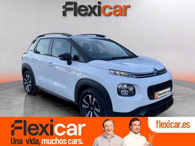 CITROEN C3 Aircross (PureTech 81kW (110CV) S&S SHINE) en Valencia