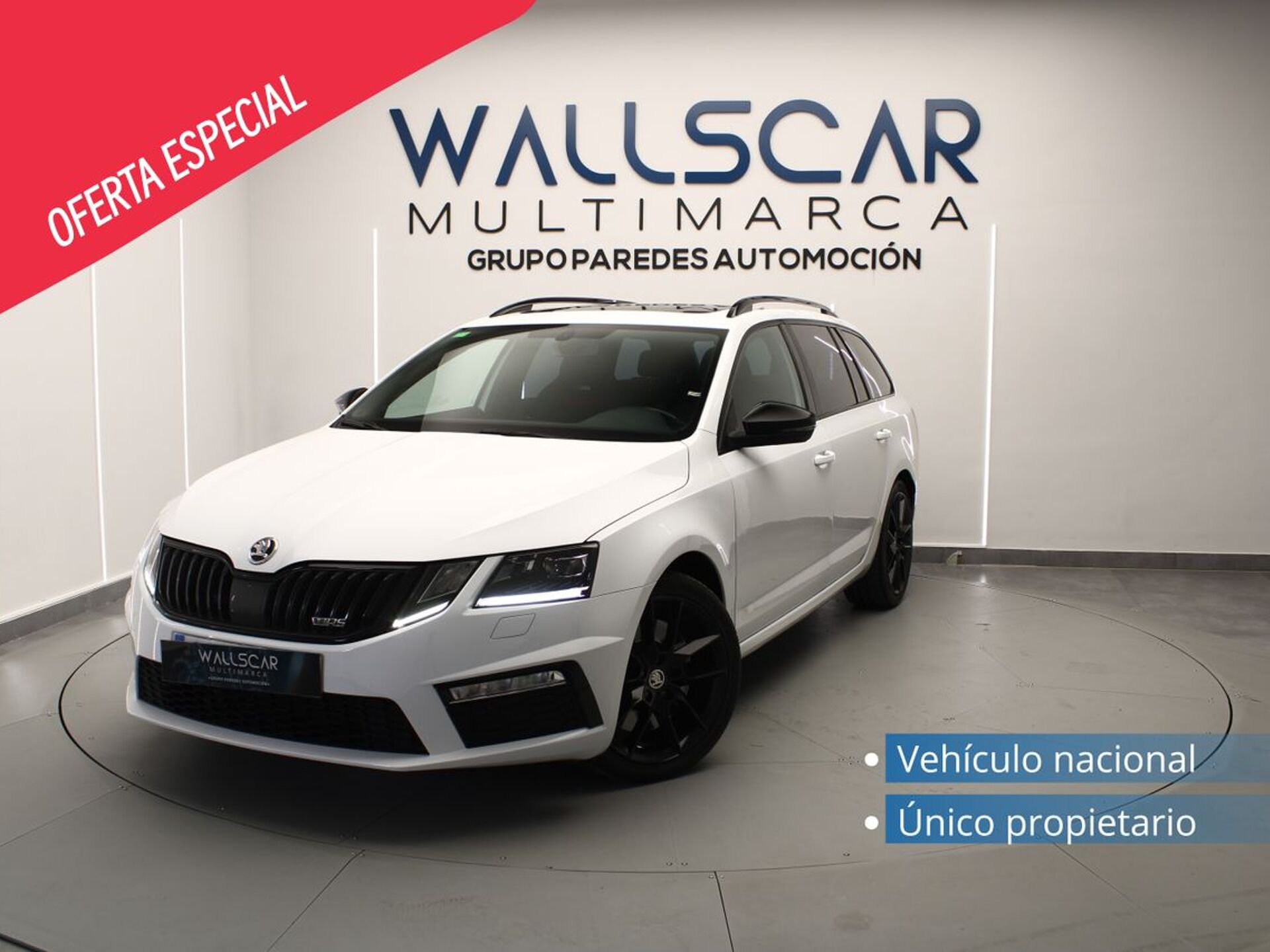 Imagen de SKODA Octavia