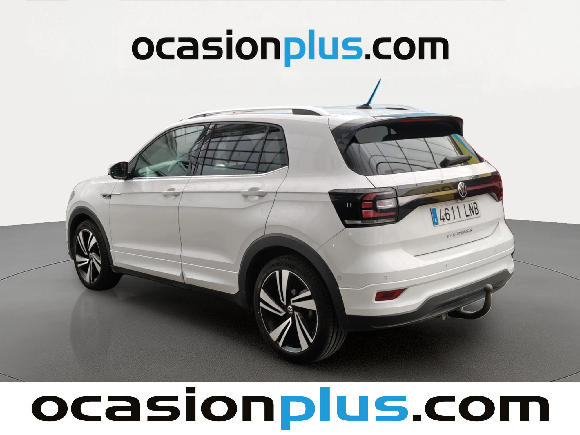 Foto del VOLKSWAGEN T-Cross 1.5 TSI Sport DSG7 110kW