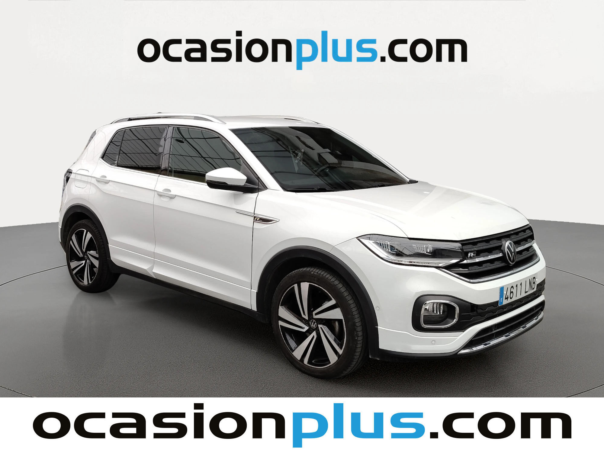 Foto del VOLKSWAGEN T-Cross 1.5 TSI Sport DSG7 110kW