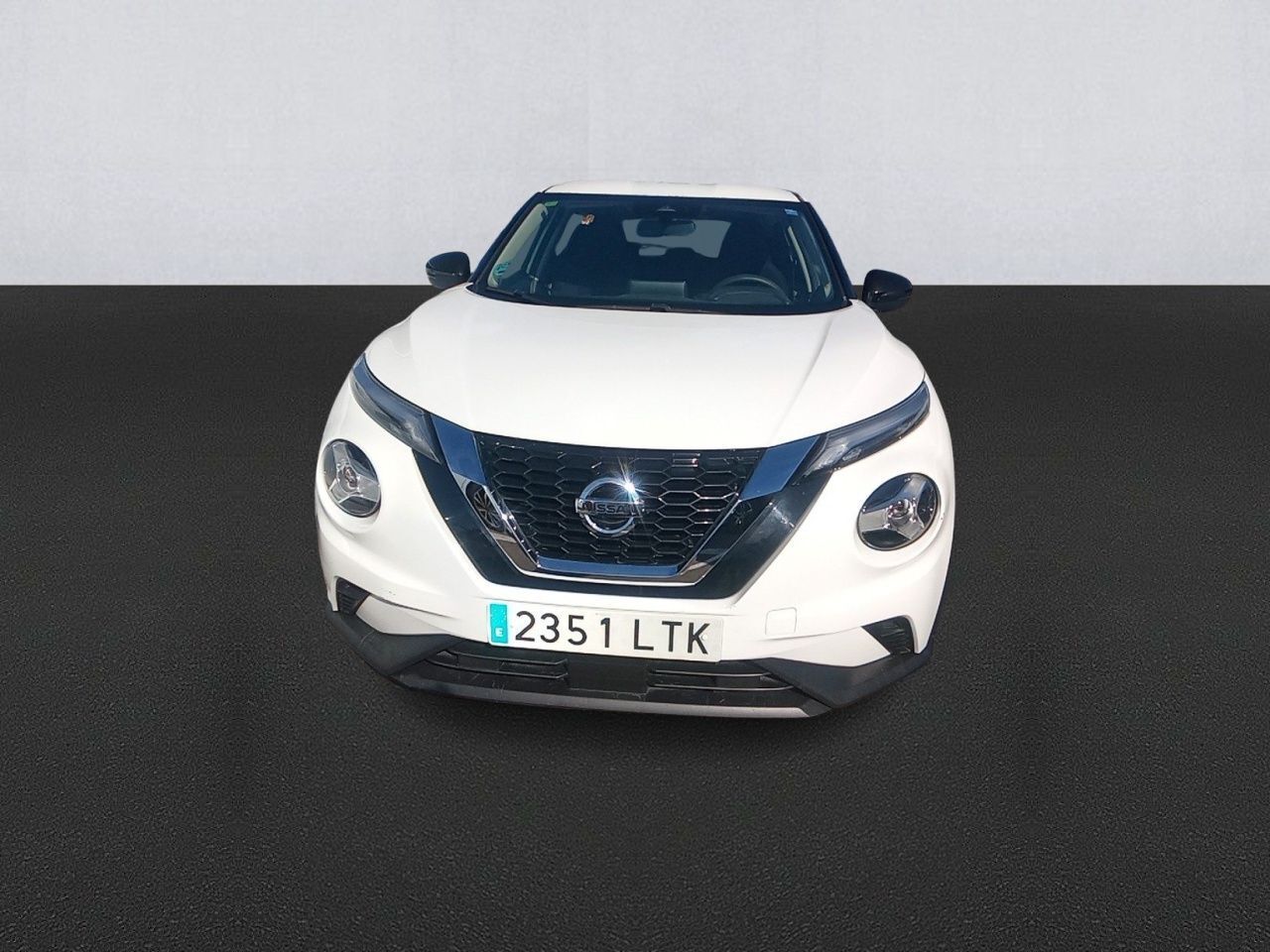 Foto del NISSAN Juke 1.0 DIG-T Acenta 4x2 114