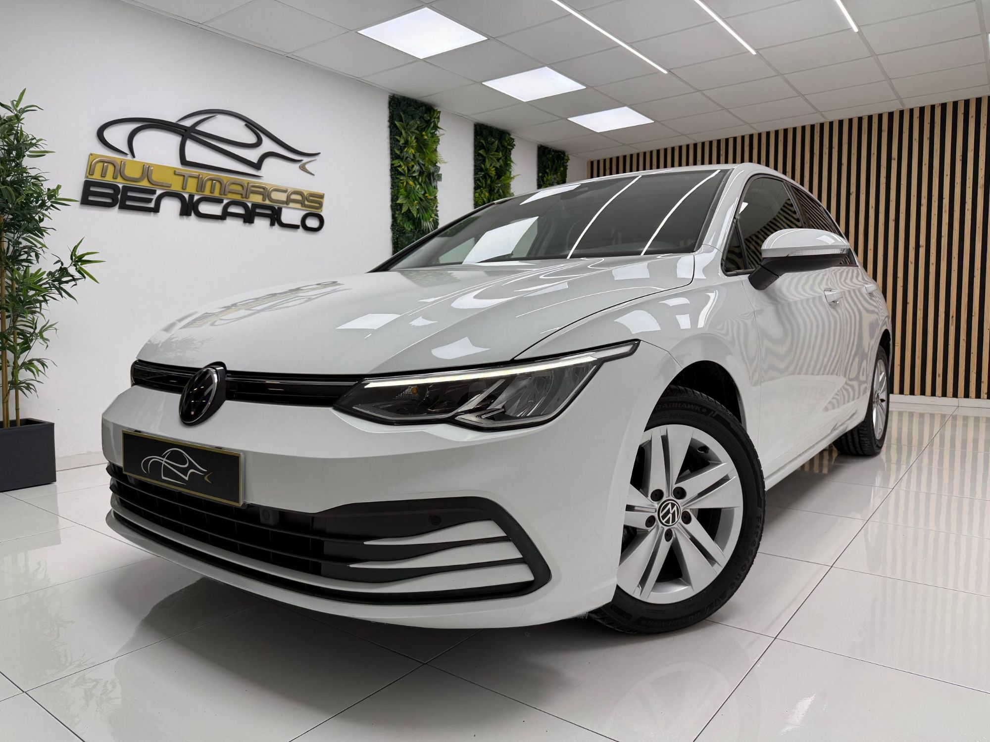 Foto del VOLKSWAGEN Golf 2.0TDI Life 85kW