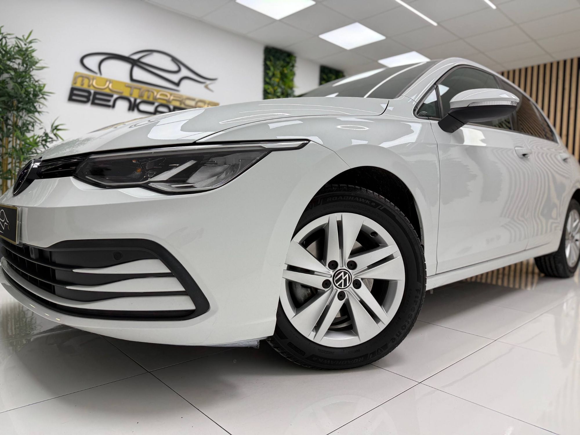 Foto del VOLKSWAGEN Golf 2.0TDI Life 85kW