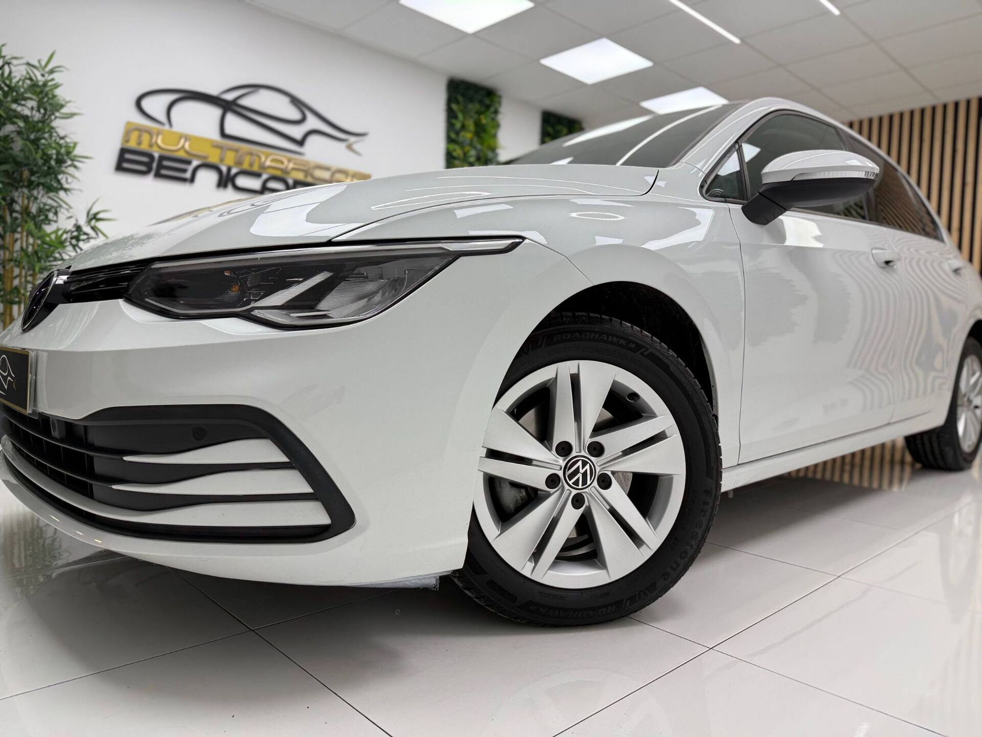 Imagen 3 de VOLKSWAGEN Golf