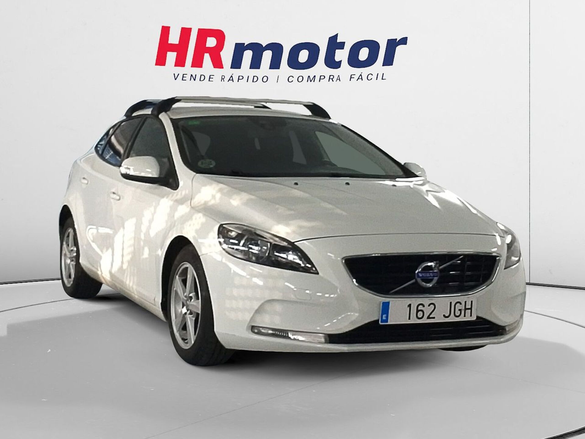 Imagen de VOLVO V40