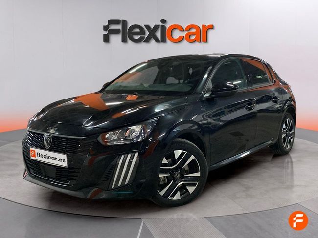 Foto del PEUGEOT 208 1.2 Puretech S&S Allure 100