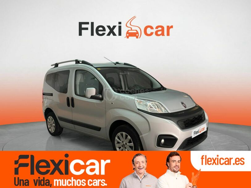 Foto del FIAT Qubo QUBO 1.4 Easy