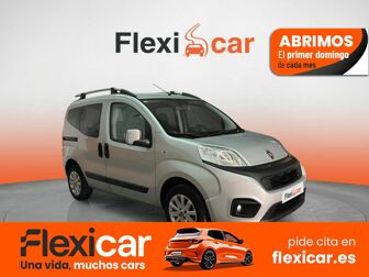 Imagen de FIAT Qubo QUBO 1.4 Easy