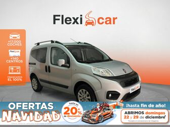 Imagen de FIAT Qubo QUBO 1.4 Easy