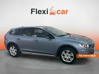 Imagen de VOLVO V60 Cross Country D3