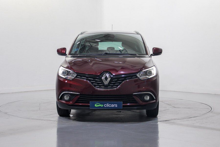 Foto del RENAULT Scénic Grand Scénic 1.5dCi Zen 81kW