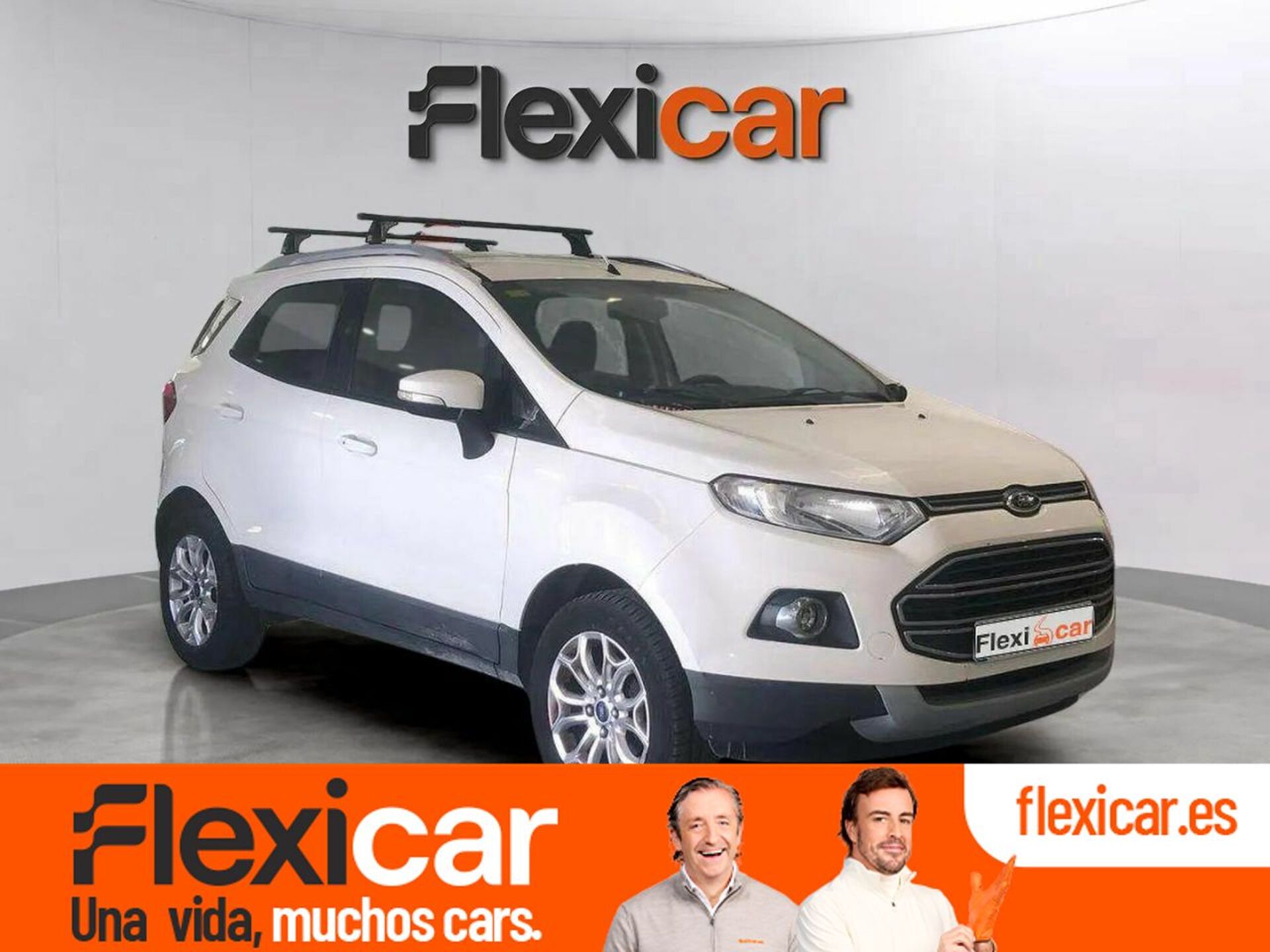 Imagen de FORD EcoSport