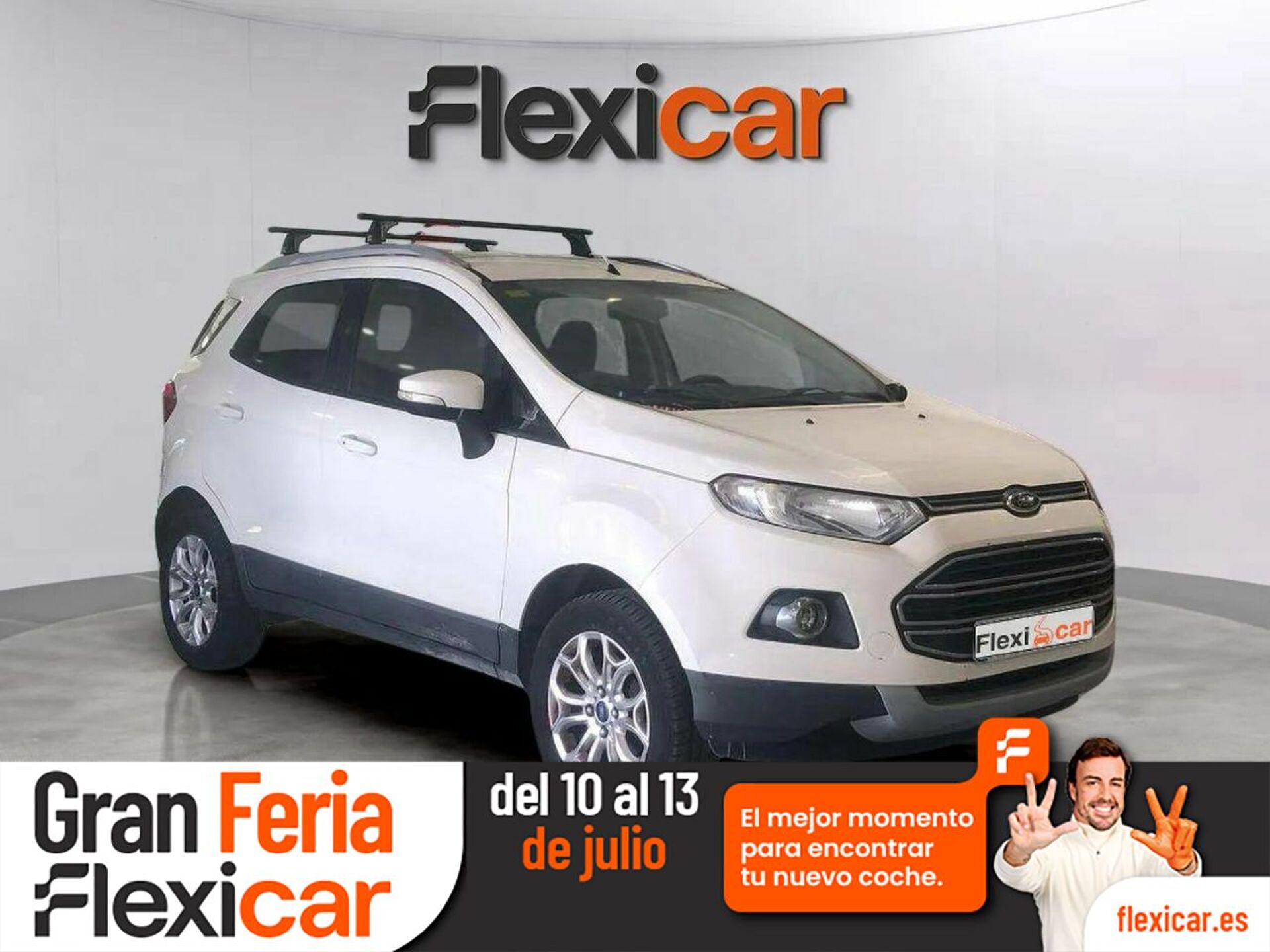 Imagen de FORD EcoSport