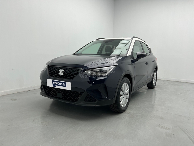 Foto del SEAT Arona 1.0 TSI S&S Style DSG7 110
