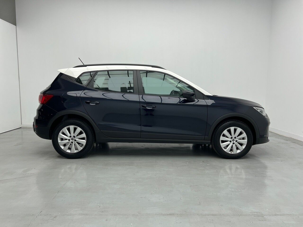 Foto del SEAT Arona 1.0 TSI S&S Style DSG7 110