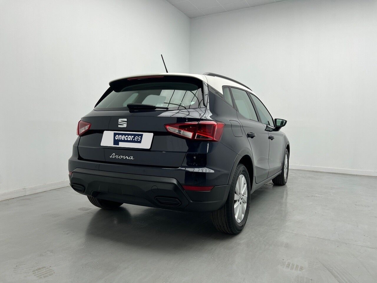 Foto del SEAT Arona 1.0 TSI S&S Style DSG7 110