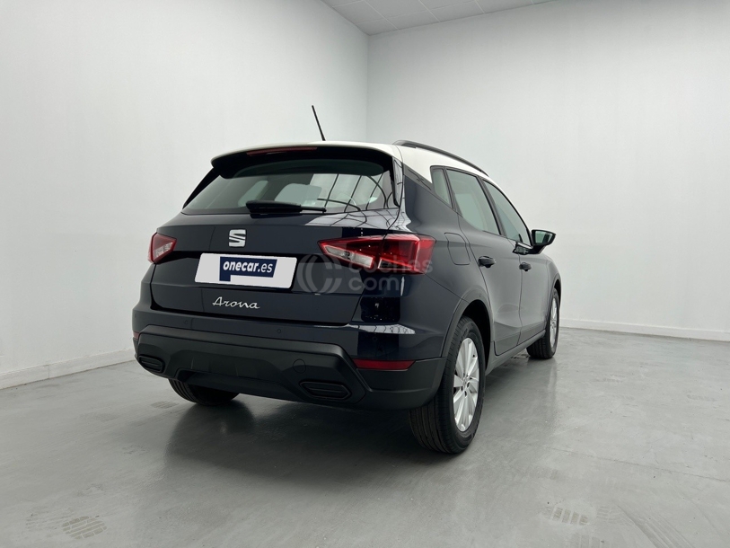 Foto del SEAT Arona 1.0 TSI S&S Style DSG7 110