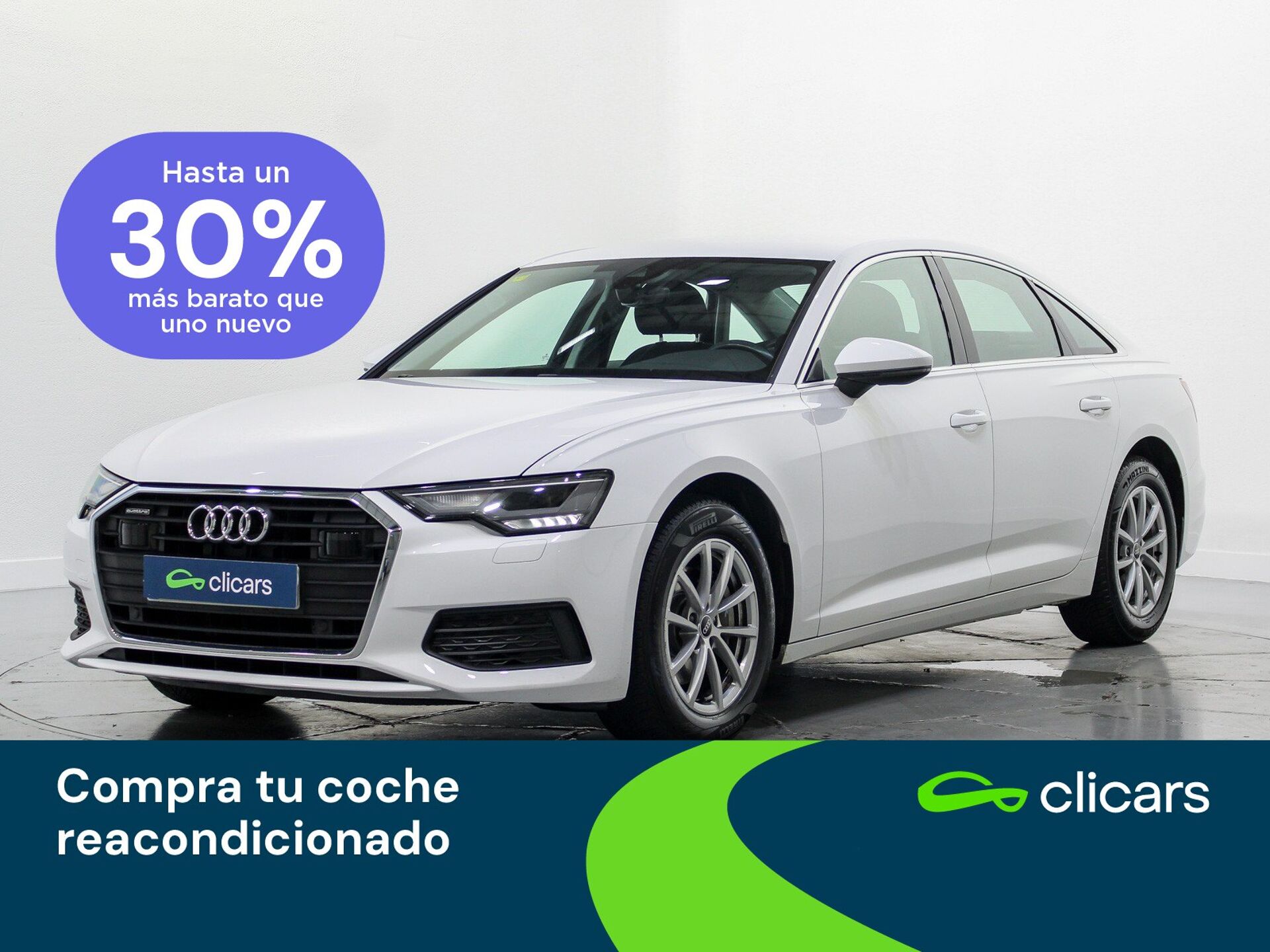 Imagen de AUDI A6