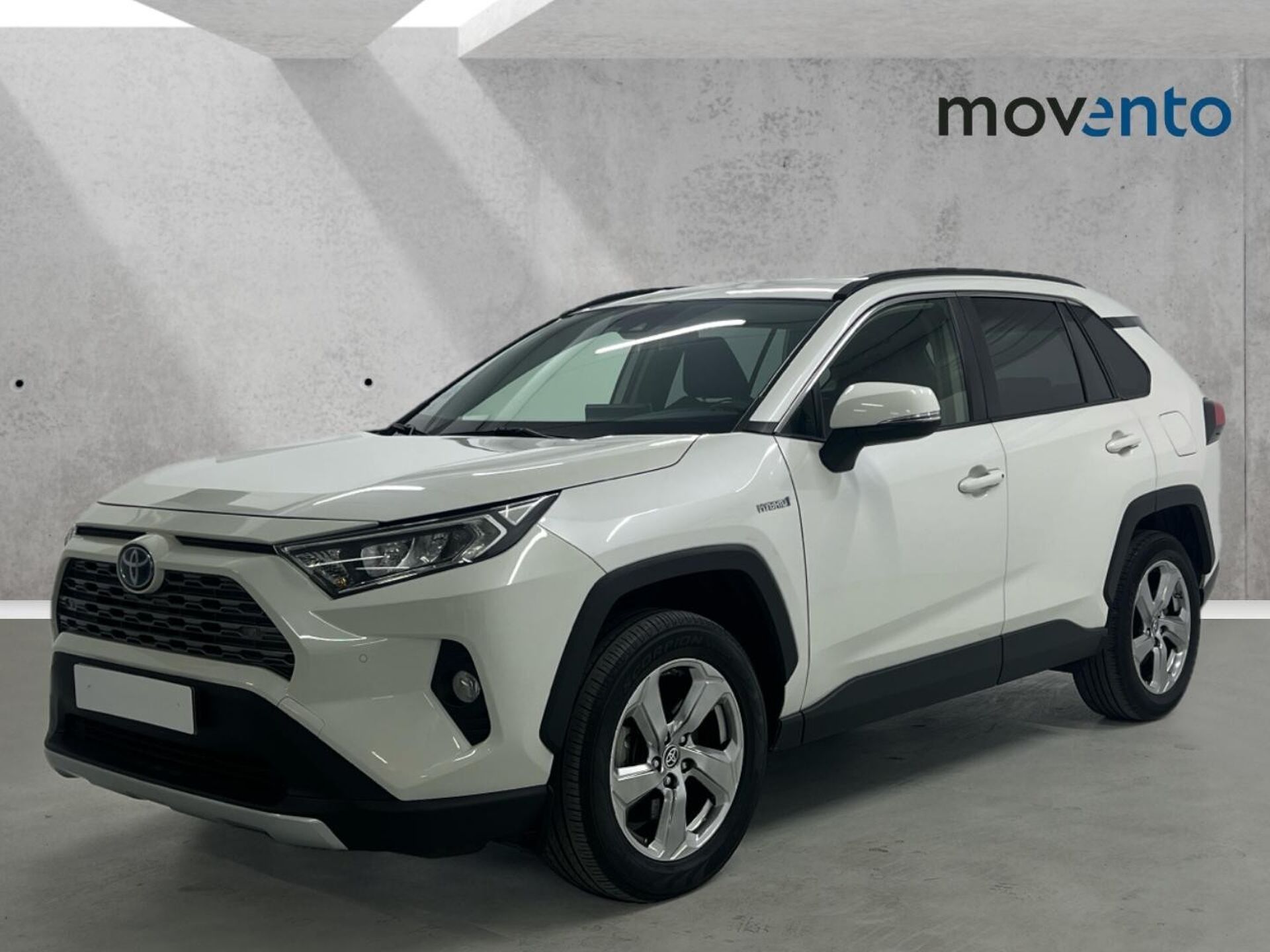 Imagen 2 de TOYOTA RAV-4