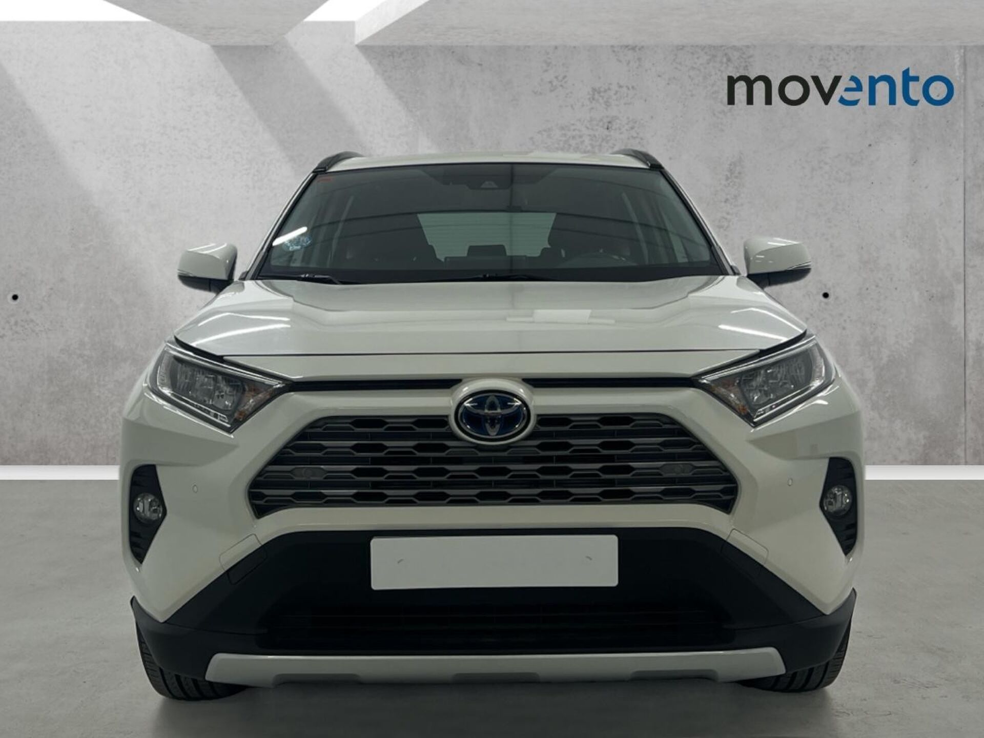 Imagen 3 de TOYOTA RAV-4