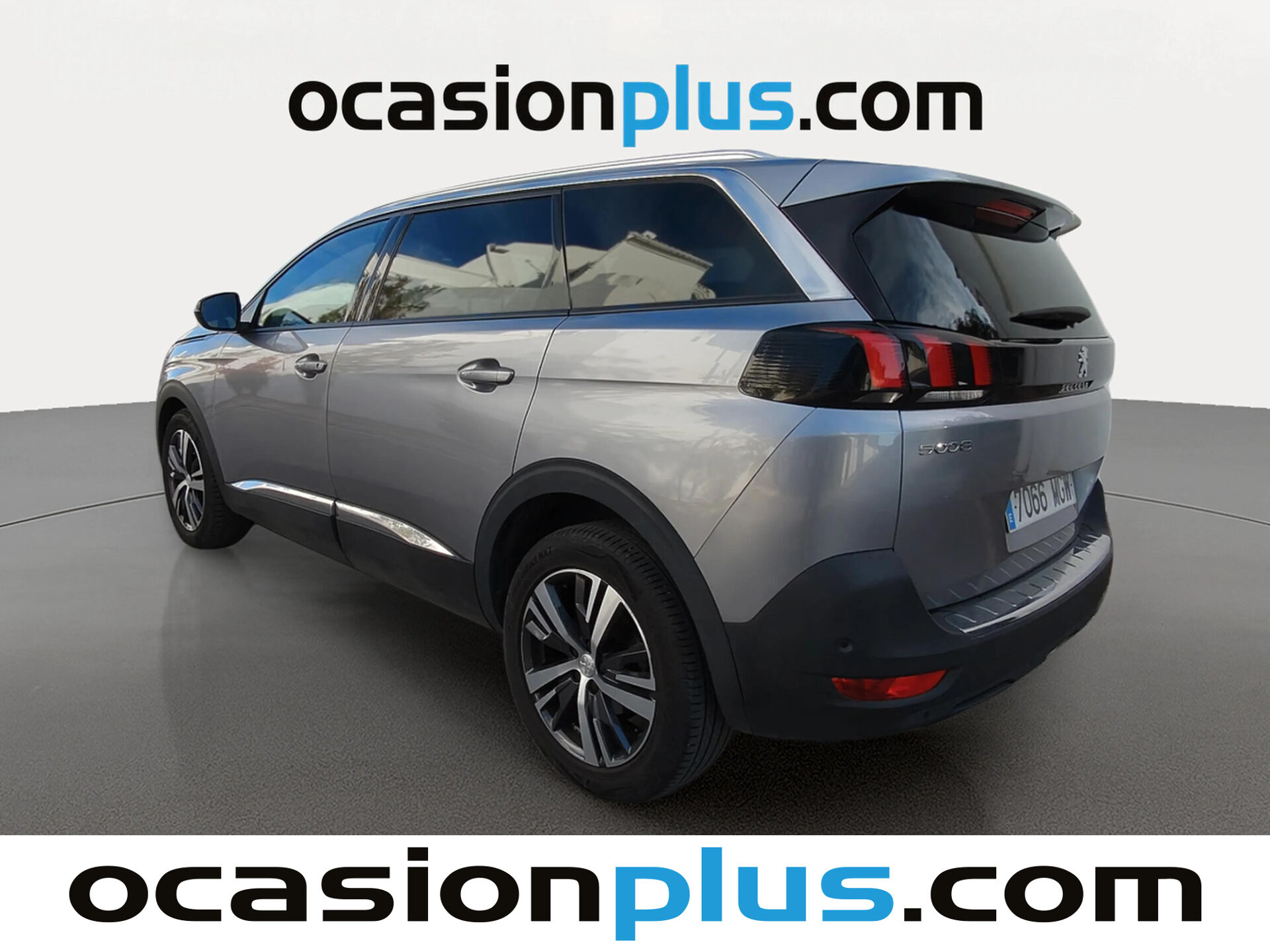 Imagen 3 de PEUGEOT 5008