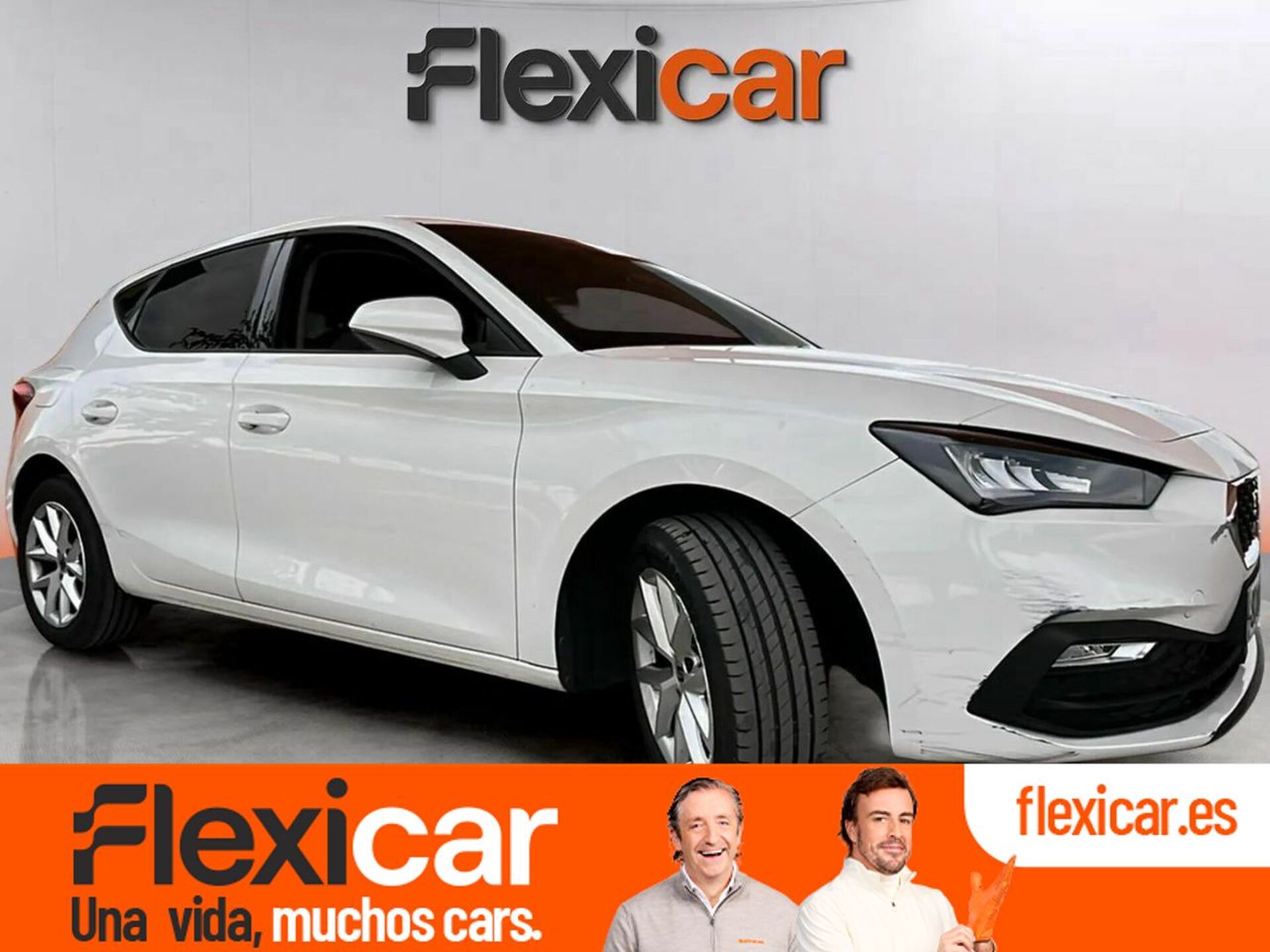 Imagen de SEAT León