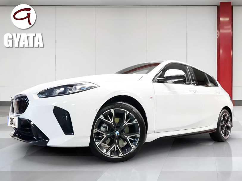 Foto del BMW Serie 1 118dA