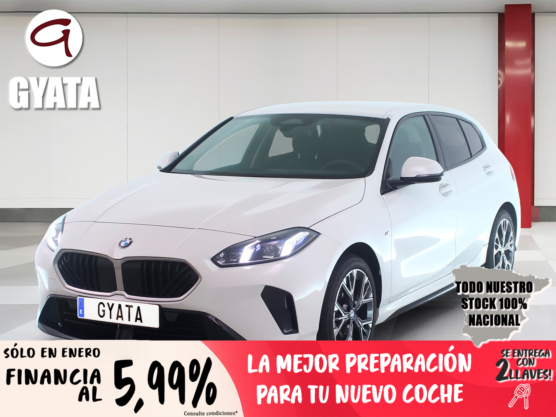 Imagen de BMW Serie 1