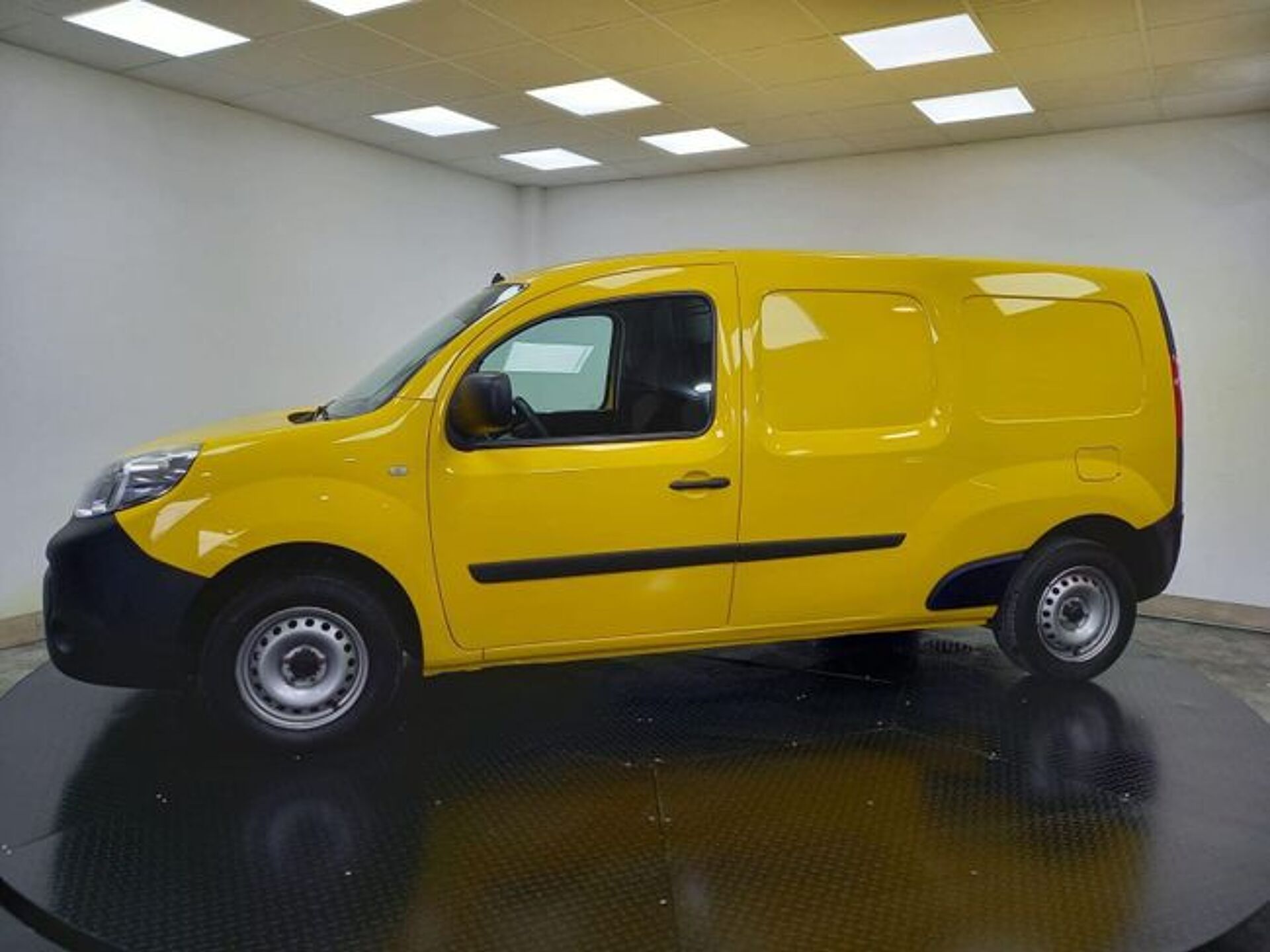 Imagen 3 de RENAULT Kangoo