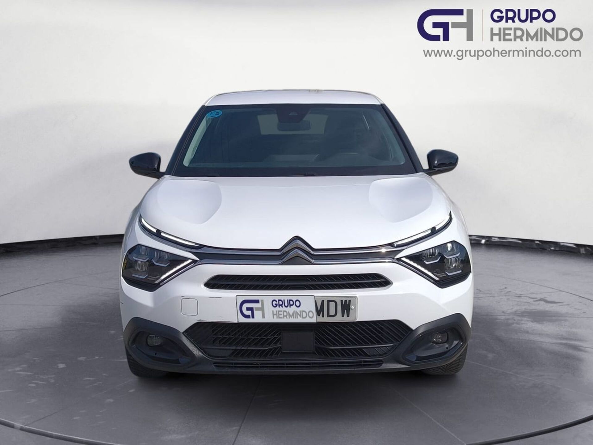 Imagen 3 de CITROEN C4 X