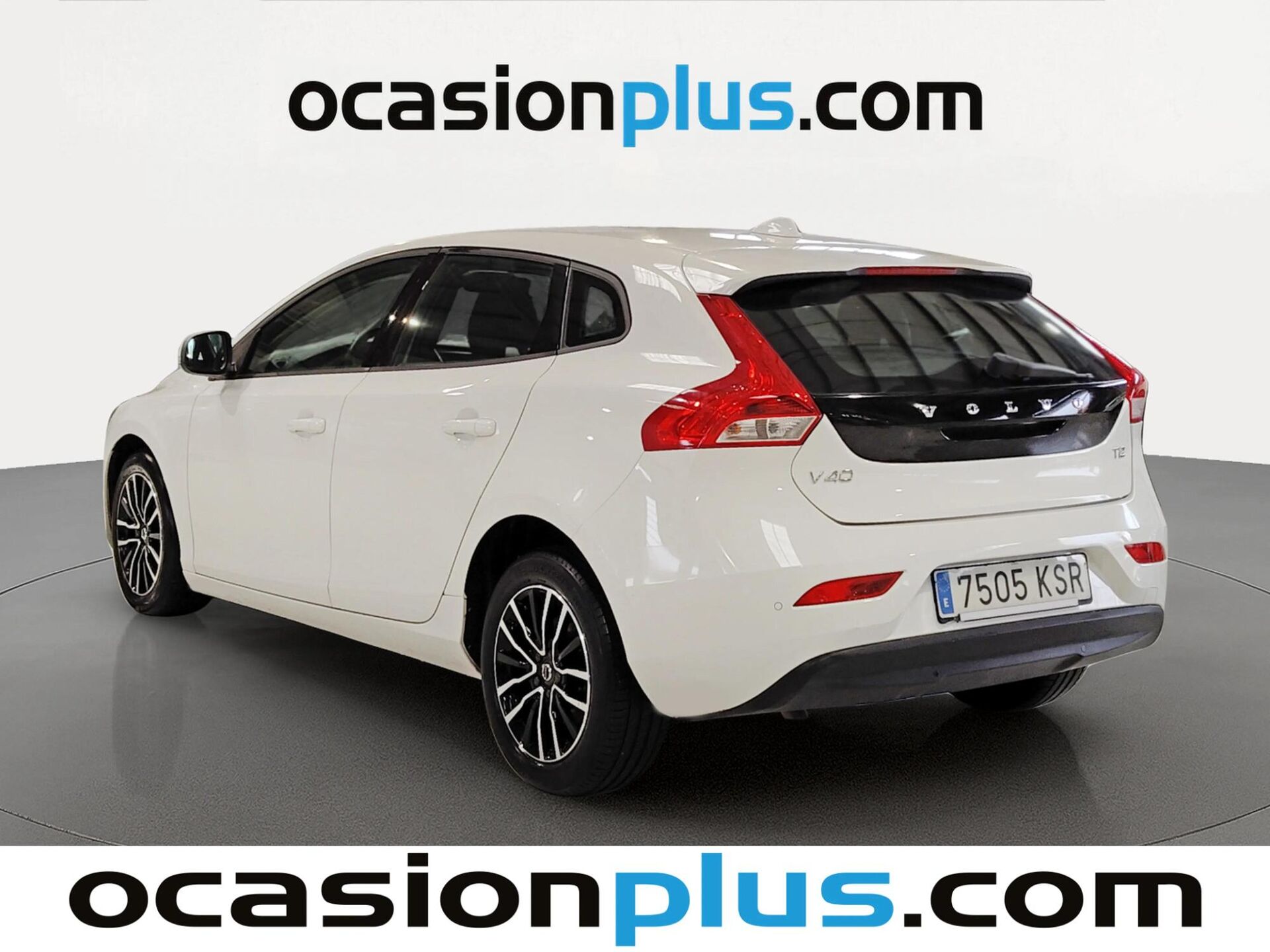Imagen 3 de VOLVO V40