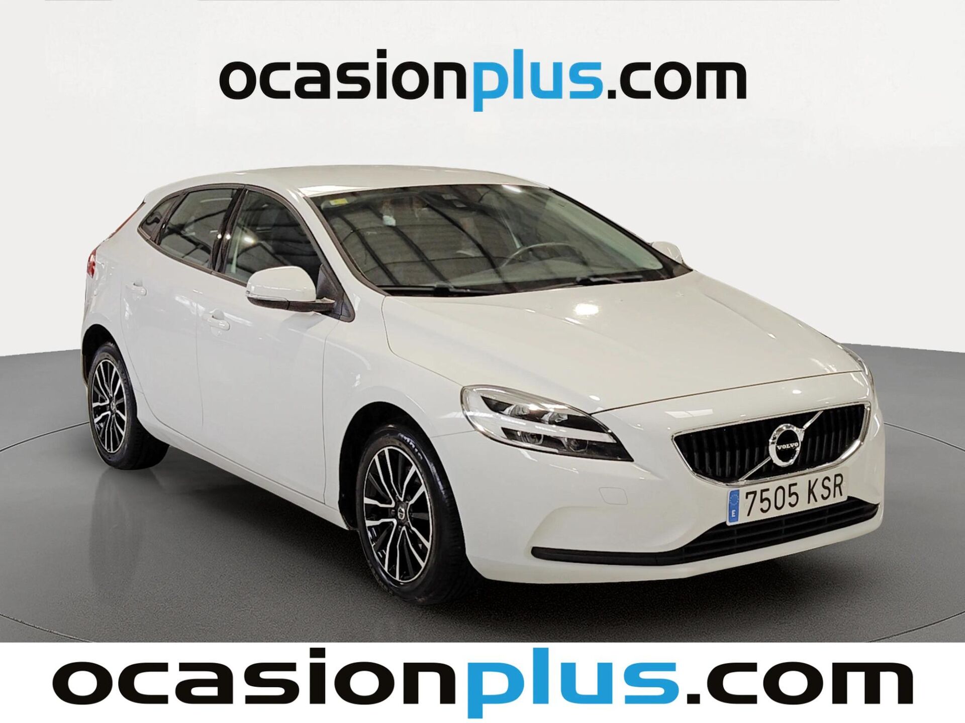 Imagen 2 de VOLVO V40